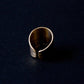 オープンリング Moon Gold