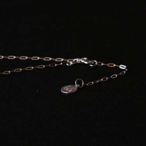 ネックレス Fine Gold