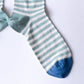 Socks Stripe Mer
