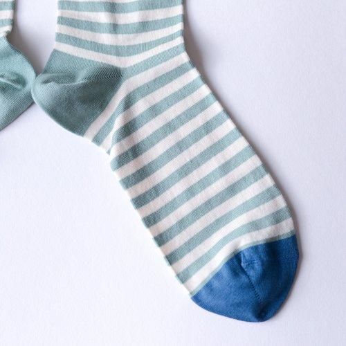Socks Stripe Mer