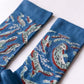 Socks Animaux Abysse