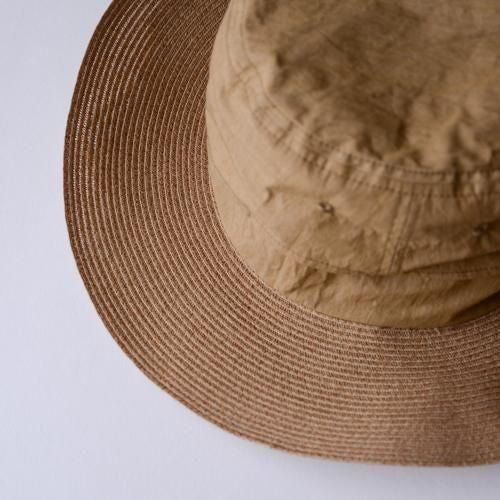 ブリーズドアハット Beige