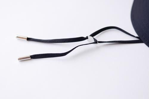 サンシェイドスペシャルブリムハット Black