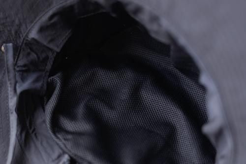 サンシェイドスペシャルブリムハット Black