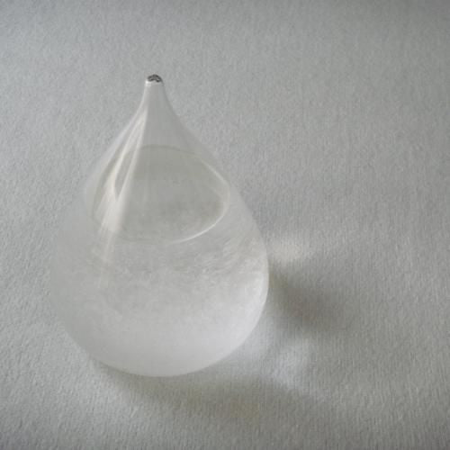 STORM GLASS tempo drop mini