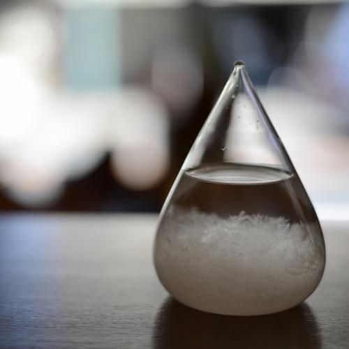 STORM GLASS tempo drop mini