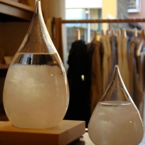 STORM GLASS tempo drop mini