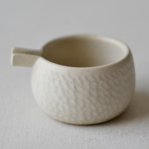 あられピッチャー white S