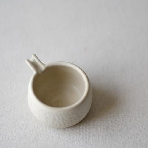 あられピッチャー white S