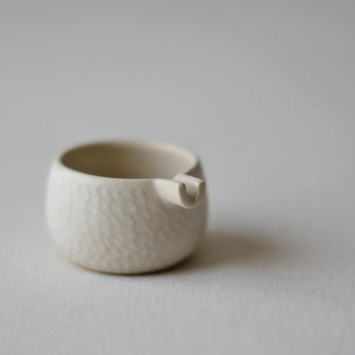 あられピッチャー white S