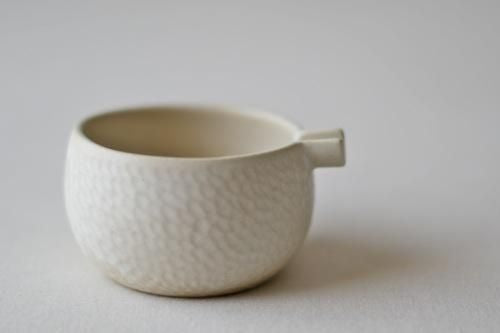 あられピッチャー white M