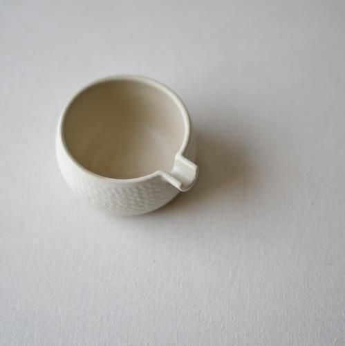 あられピッチャー white M