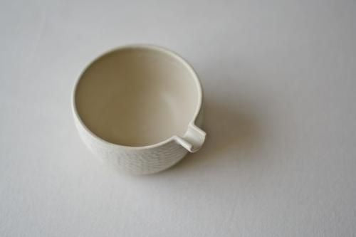 あられピッチャー white L