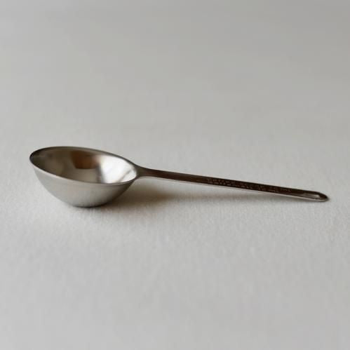coffee scoop
