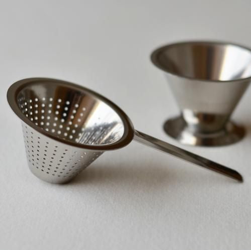 Tea strainer