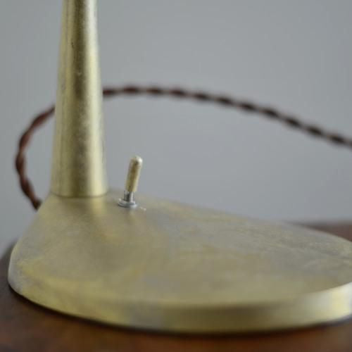 주 피부 책상 램프