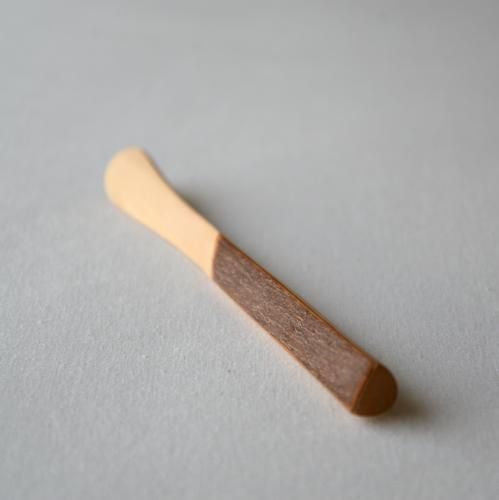 Sakaki tree spatula