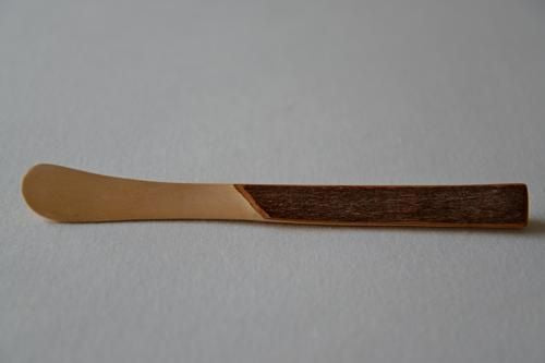 Sakaki tree spatula