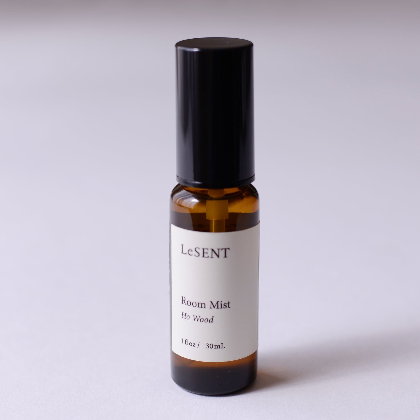 Room Fragrance: Ho Wood