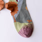 Pine Forest Landscape Knee-highs