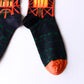 Colombage Avocado Socks