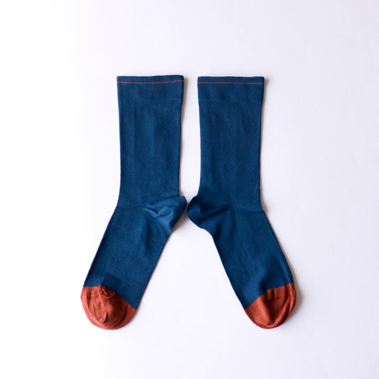 Solid Corsair Socks