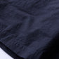 コットンリネンサロペット Black