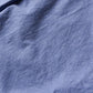 コットンリネンサロペット Blue