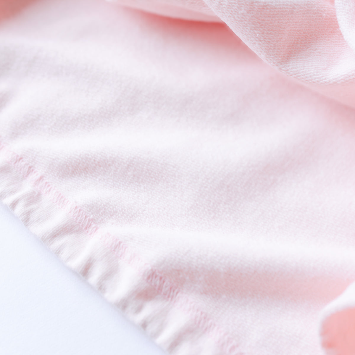 コットンブラウジングフーディ Pink