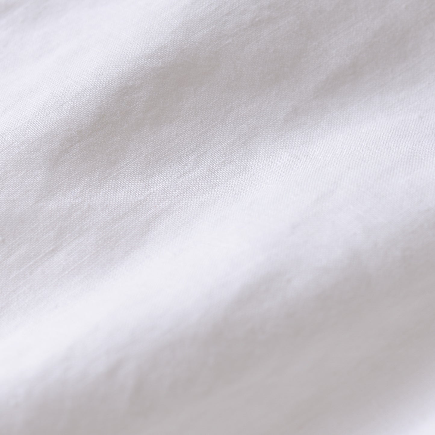 リネンタックカラーブラウス Off White