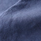 コットンリネンワークパンツ Navy