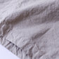 コットンタイトロングスカート Gray