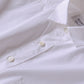コットンワイドスプレッドカラーシャツ Off White
