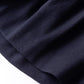 ウールイージーWタックスカート Black