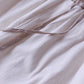 [Unused] Cotton Corduroy Stretch Pants Off White