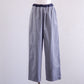 コットンコーデュロイストレッチパンツ Gray