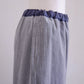 コットンコーデュロイストレッチパンツ Gray