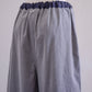 コットンコーデュロイストレッチパンツ Gray