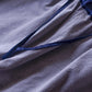 コットンコーデュロイストレッチパンツ Gray