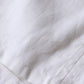 リネンコットンデニムベスト Off White