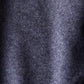 ウールナイロンリブヘムパンツ Gray Melange