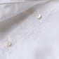 コットンリネンリラックスシャツ Off White
