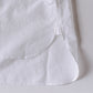 コットンリネンリラックスシャツ Off White