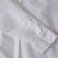 コットンリネンリラックスシャツ Off White