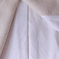 コットンウールダブルロングコート Light Beige