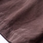 코튼 사이드 포켓 이지 팬츠 Brown