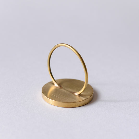 マグネットリングフック