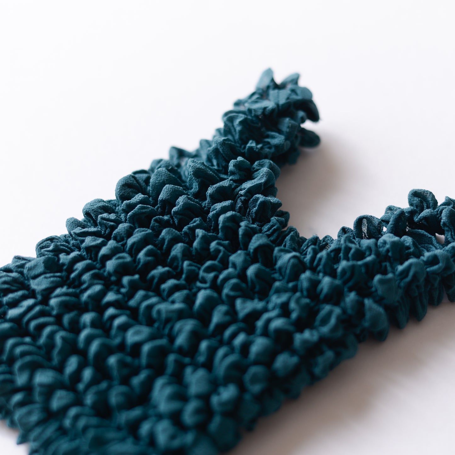 ストレッチバッグ Teal