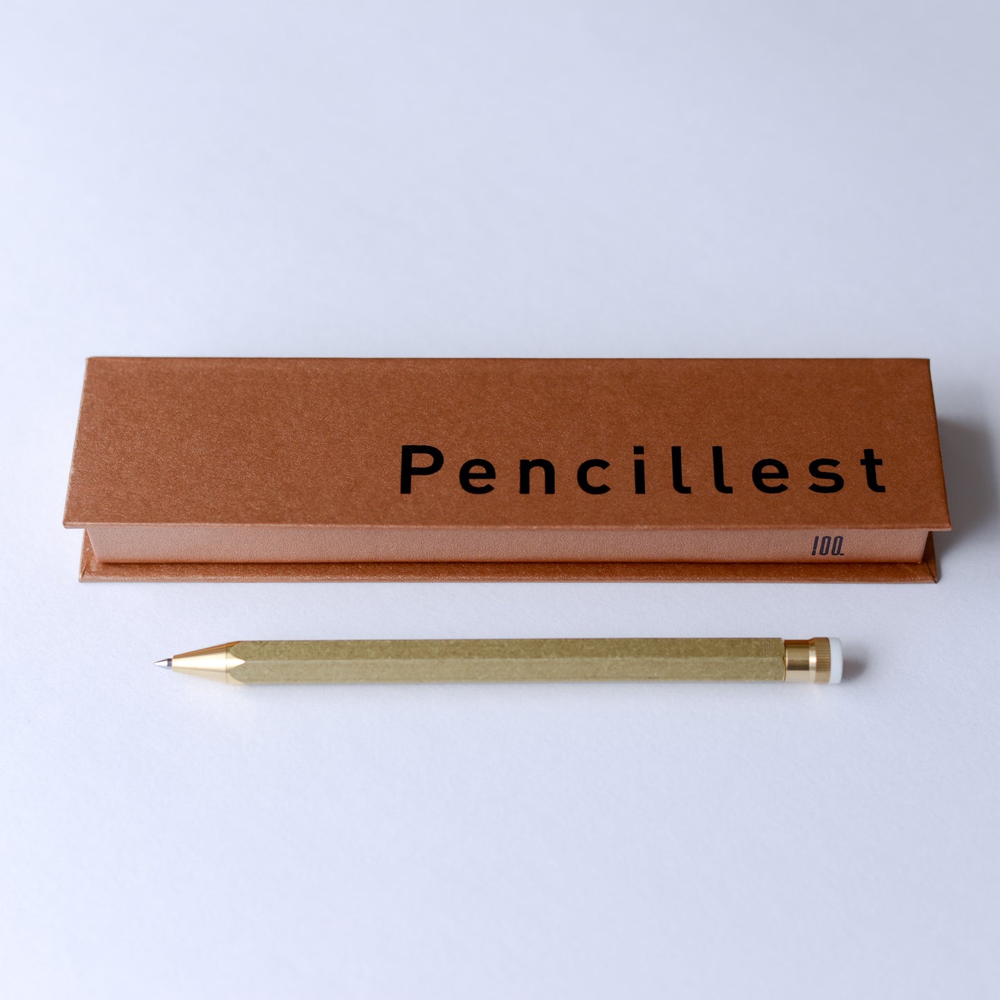 PENCILLEST Gold