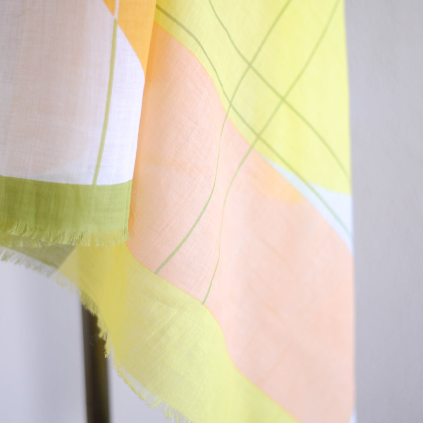 コットンショール Citrine